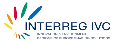INTERREG IVC LOGO