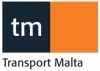 Transport Malta logo