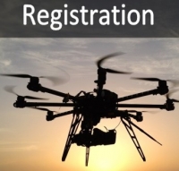 drones registration