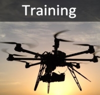 drones training
