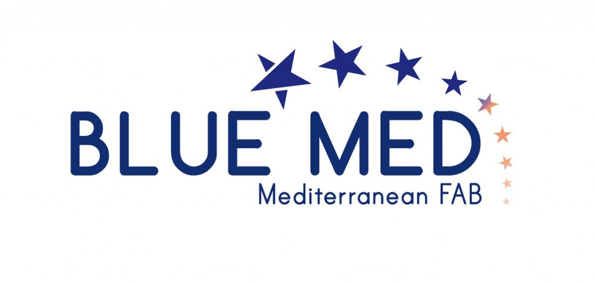 Blue MED Mediterranean FAB